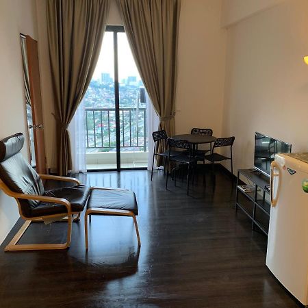 Paul 2 Bedroom Apartment At 28 Boulavard Kuala Lumpur Eksteriør bilde