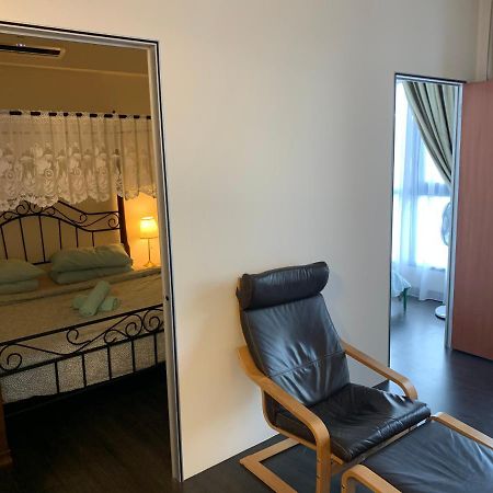 Paul 2 Bedroom Apartment At 28 Boulavard Kuala Lumpur Eksteriør bilde