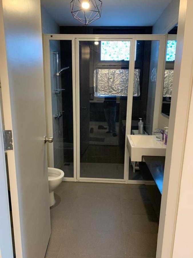 Paul 2 Bedroom Apartment At 28 Boulavard Kuala Lumpur Eksteriør bilde