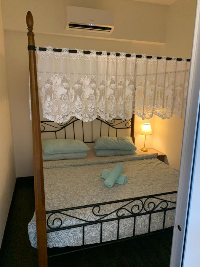 Paul 2 Bedroom Apartment At 28 Boulavard Kuala Lumpur Eksteriør bilde