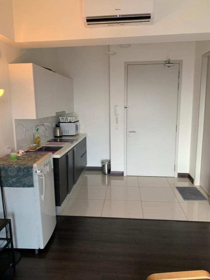 Paul 2 Bedroom Apartment At 28 Boulavard Kuala Lumpur Eksteriør bilde